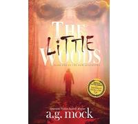 A G Mock The Little Woods (Tascabile) Gothic Horror