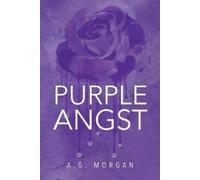 A G Morgan Purple Angst (Tascabile)