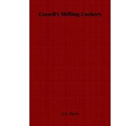 A.G. Payne Cassell's Shilling Cookery (Tascabile)