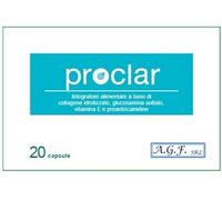 A&G Proclar 20capsule