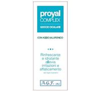 A&G Proyal Cpx Gocce Oculari 15ml