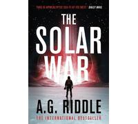 A.G. Riddle The Solar War (Tascabile) Long Winter