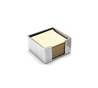 A.G. Spalding&Bros. Paper Holder Porta Carta Grigio Unisex