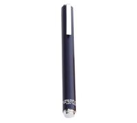 Penna a sfera A.G. Spalding & Bros. Compact in acciaio ball point pen con colorazione effetto matte (Blu)