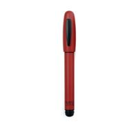 Penna A Sfera A.G. Spalding&Bros. Short Black Matt Sfera Ottone