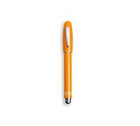 A.G. Spalding & Bros. Penna Sfera Biro Biro Short 170132 Metallo (Arancione)