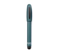 Penna Stilografica A.G. Spalding&Bros. Short Black Matt Stilografica Metallo N