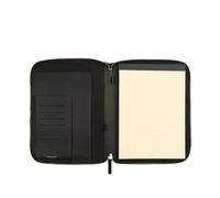 A.g. Spalding&Bros. Portadocumenti Stile Office Elegante in Pelle Nero 25x32 Cm 246510P900