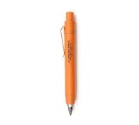A.G. Spalding&Bros. Portamina 170190 Matitone Corto Unisex Arancio