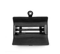 A.G. SPALDING & BROS. Rosso Set Penne con custodia