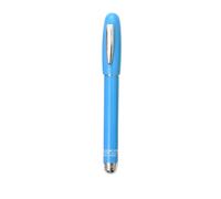 A.G.Spalding&Bros. Penna Short Classic Roller 170131 Elegante Acrilico Azzurro Taglia Unica