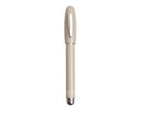 A.G.Spalding&Bros. Penna Short Classic Roller 170131 Elegante Acrilico Beige Taglia Unica
