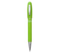 A.G.Spalding&Bros. Penna Short Classic Roller 170131 Elegante Acrilico Verde Prato Taglia Unica