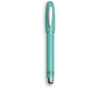 Penna a Sfera A.G. Spalding&Bros. Biro, Metallo, 11,5 x 1 cm, 25 g (Verde Acqua)