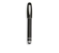 A.g. Spalding & Bros. Stilografica Short Classic Spalding Nero