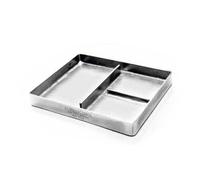 A.G. Spalding & Bros. VASCHETTA MULTIFUNCTION PORTA BIGLIETTI CLIP PORTATUTTO PER SCRIVANIA