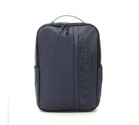 Zaino A.G. Spalding & Bros. 309382 Elegante Nylon Blu