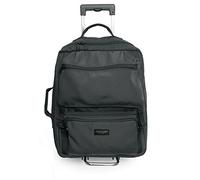 A.G. Spalding Roller Case convertible back-pack grigio-verde AG9996007