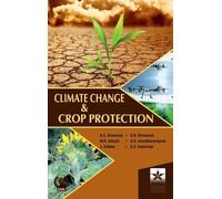 A G Sreenivas D S Aswathanarayana G Climate Change and Crop (Copertina rigida)