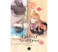 Gido Amagakure A Galaxy Next Door 2 (Tascabile) Galaxy Next Door