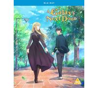 A Galaxy Next Door – Blu-ray – Stagione completa