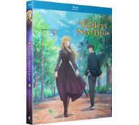 A Galaxy Next Door - The Complete Season (Blu-ray)