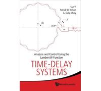 A Galip Ulsoy P Time-delay Systems: Analysis And Control Usin (Copertina rigida)