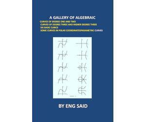 A GALLERY OF ALGEBRAIC CURVES OF DEGREE ONE AND TWO, CURVES OF DEGREE THREE AND HIGHER DEGREE THREE, SIX BASIC CUBICS, SOME CURVES IN POLAR: SOME CURVES IN POLAR COORDINATESPARAMETRIC CURVES