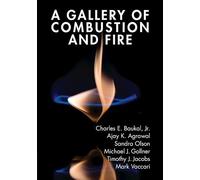 A Gallery of Combustion and Fire