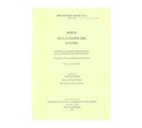 A. Galonnier Boèce ou la chaîne des savoirs (Tascabile) Philosophes Médiévaux
