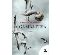A gamba tesa