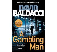 A gambling man