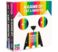 A Game of Cat & Mouth