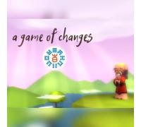 A Game of Changes (PC) Steam Key - GLOBAL