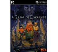 A Game of Dwarves Gold Collection Steam Key GLOBAL