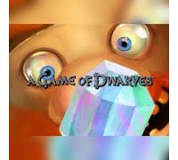 A Game of Dwarves (PC) Steam Key - GLOBAL