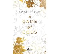 A game of gods. Ade saga (Vol. 3)