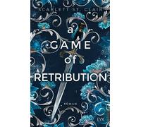 A Game of Retribution: 2