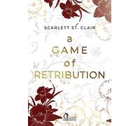 A game of retribution. Ade saga (Vol. 2)