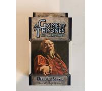 A Game of Thrones 1E - Here to Serve - Chapter Pack