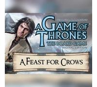 A Game Of Thrones - A Feast For Crows (DLC) (PC) Steam Key - GLOBAL