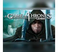 A Game of Thrones - Genesis (PC) Steam Key - EU