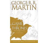 A Game of Thrones: The Graphic Novel: Volume Four: 4