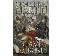 A Game of thrones. Vol. 10