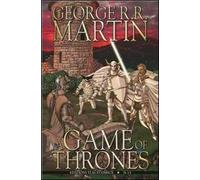 A Game of thrones. Vol. 13