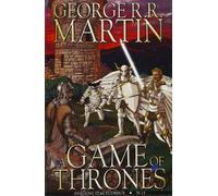 A Game of thrones. Vol. 13