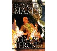 A Game of thrones. Vol. 2