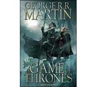 A Game of thrones. Vol. 2