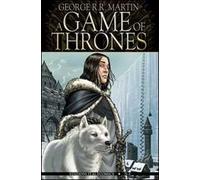 A Game of thrones. Vol. 4