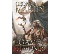 A Game of thrones. Vol. 4